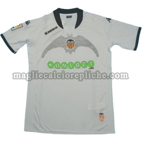 prima divisa maglie calcio valencia 2009-2010