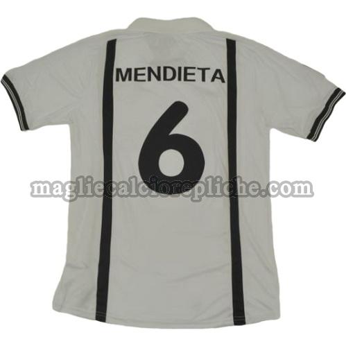 prima divisa maglie calcio valencia ucl 2001 mendieta 6