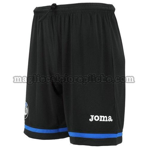 prima divisa pantaloncini calcio atalanta 2018-2019