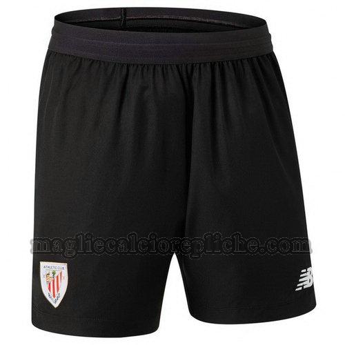 prima divisa pantaloncini calcio athletic bilbao 2019-2020