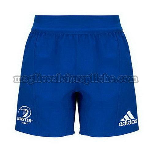 prima divisa pantaloncini calcio leinster 2018