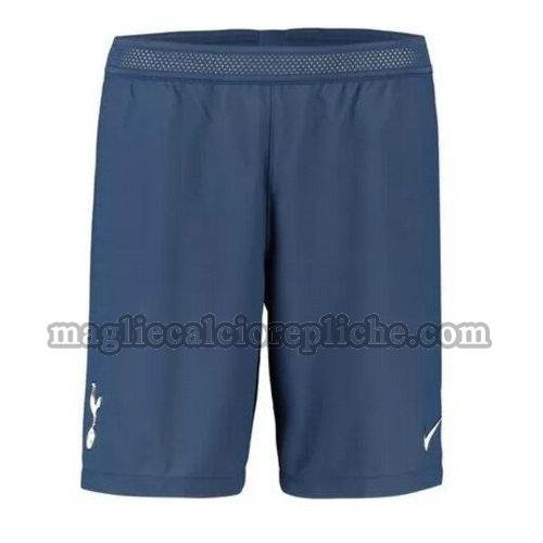 prima divisa pantaloncini calcio tottenham hotspur 2019-2020