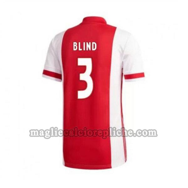 prima maglie calcio ajax 2020-2021 blind 3