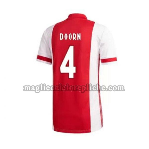 prima maglie calcio ajax 2020-2021 doorn 4