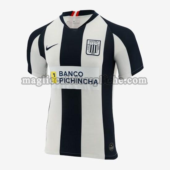 prima maglie calcio alianza lima 2020-2021 thailandia