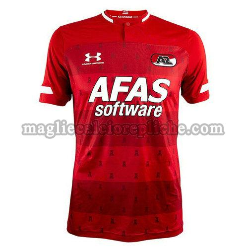 prima maglie calcio alkmaar zaanstreek 2019-2020 thailandia