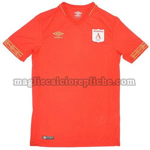 prima maglie calcio américa de cali 2019-2020 thailandia