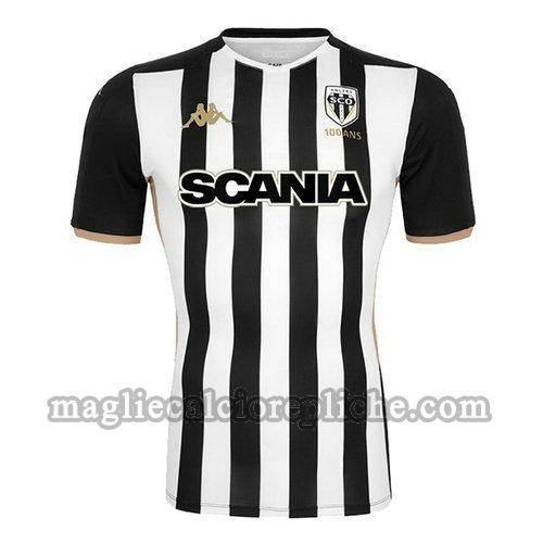 prima maglie calcio angers sco 2019-2020 thailandia