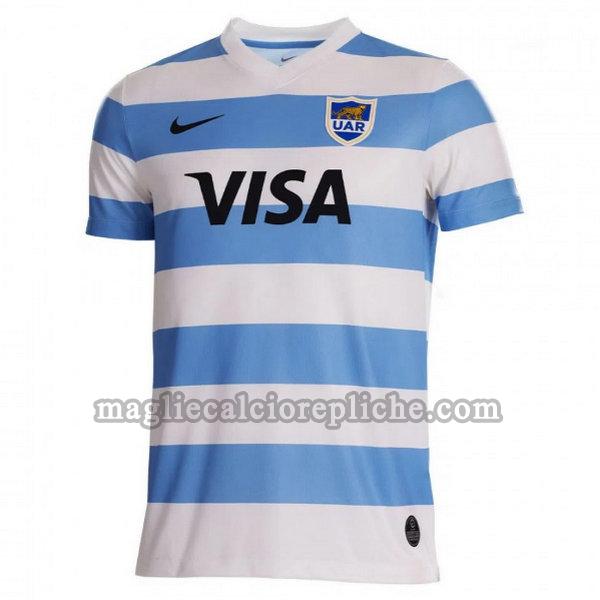 prima maglie calcio argentina 2020 bianco