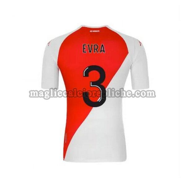 prima maglie calcio as monaco 2020-2021 evra 3