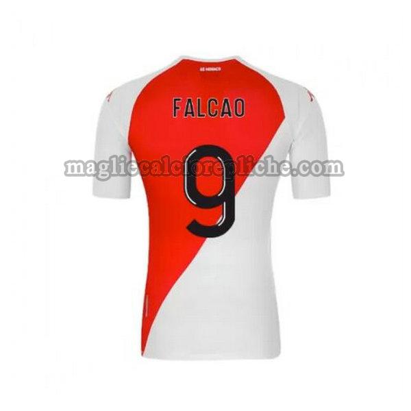 prima maglie calcio as monaco 2020-2021 falcao 9