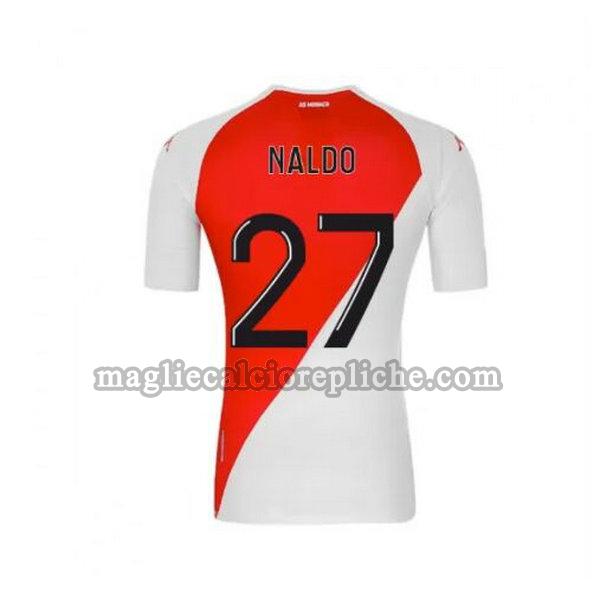 prima maglie calcio as monaco 2020-2021 naldo 27