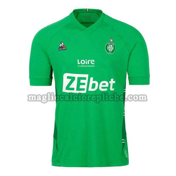 prima maglie calcio asse 2021 2022 thailandia verde