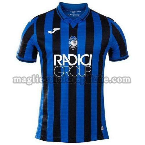 prima maglie calcio atalanta 2019-2020 thailandia