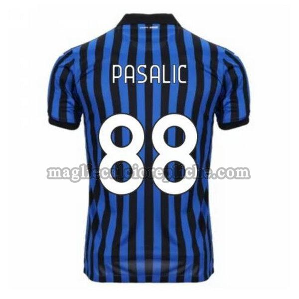 prima maglie calcio atalanta 2020-2021 pasalic 88 blu