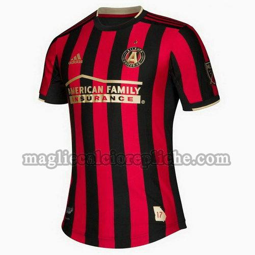 prima maglie calcio atlanta united 2019-2020 thailandia