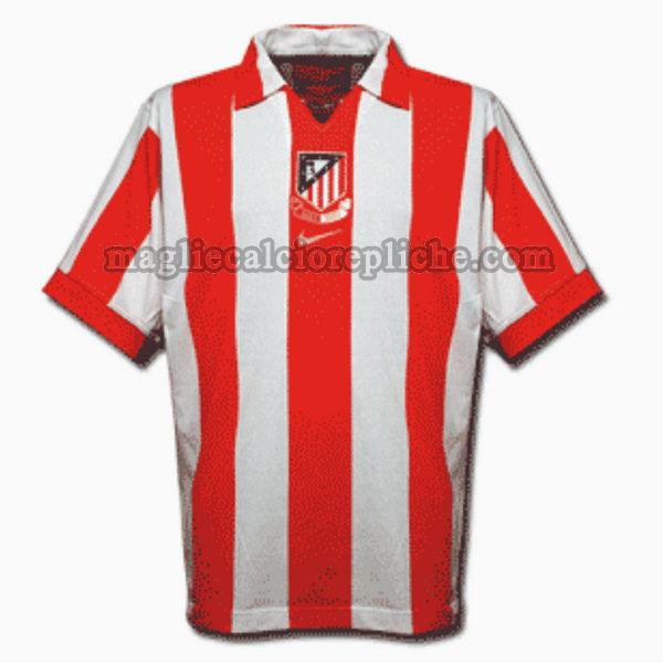 prima maglie calcio atlético madrid 1903-2003