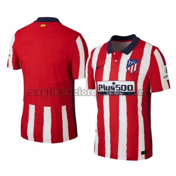 prima maglie calcio atlético madrid 2020-21