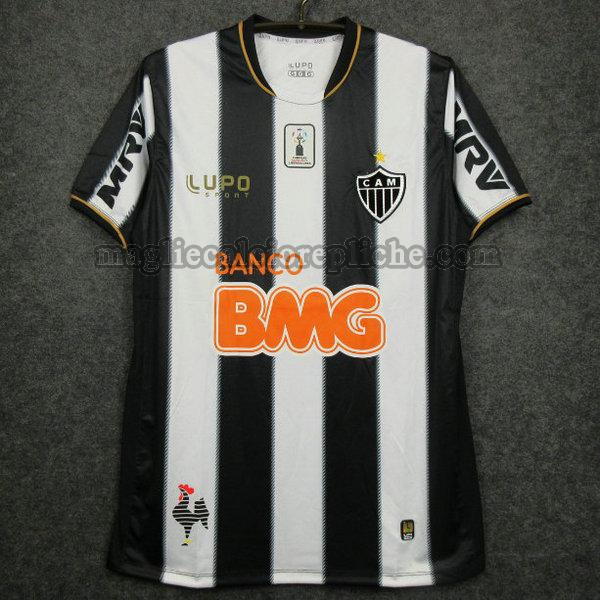 prima maglie calcio atlético mineiro 2013 nero