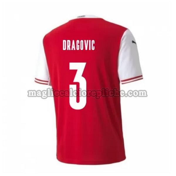 prima maglie calcio austria 2021 dragovic 3