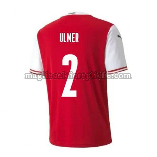 prima maglie calcio austria 2021 ulmer 2