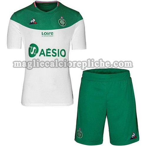 prima maglie calcio bambino asse 2019-2020