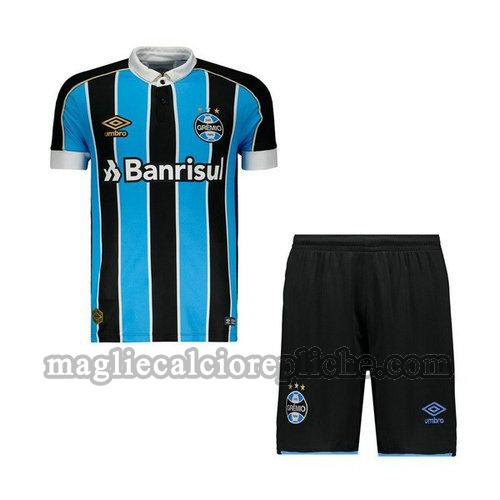 prima maglie calcio bambino grêmio 2019-2020
