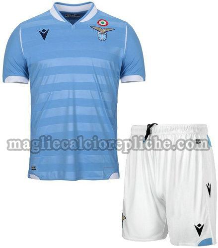 prima maglie calcio bambino lazio 2019-2020