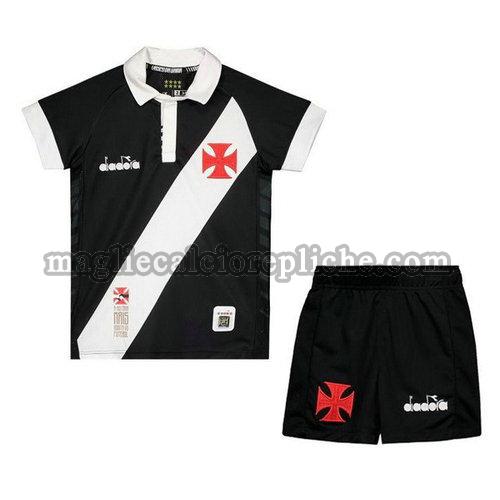 prima maglie calcio bambino vasco da gama 2019-2020