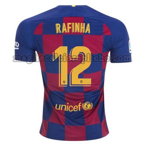 prima maglie calcio barcellona 2019-2020 rafinha 12