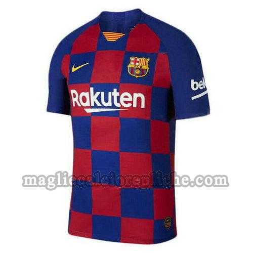 prima maglie calcio barcellona 2019-2020 thailandia