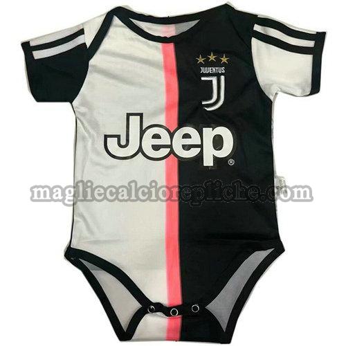 prima maglie calcio bebè juventus 2019-2020