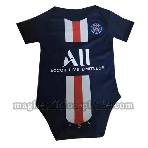 prima maglie calcio bebè psg 2019-2020