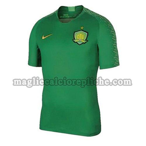 prima maglie calcio beijing sinobo guoan 2019-2020 thailandia