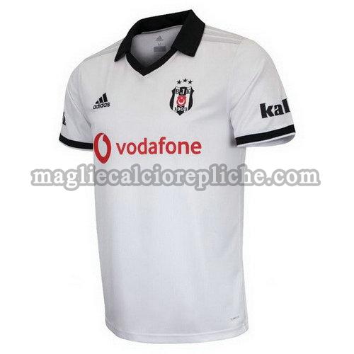 prima maglie calcio beşiktaş 2018-2019 thailandia