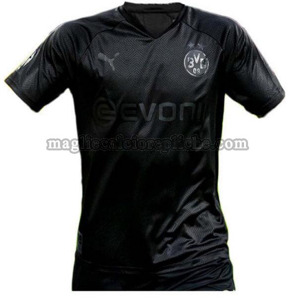 prima maglie calcio borussia dortmund 110th