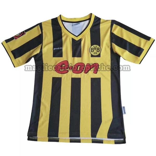 prima maglie calcio borussia dortmund 2000