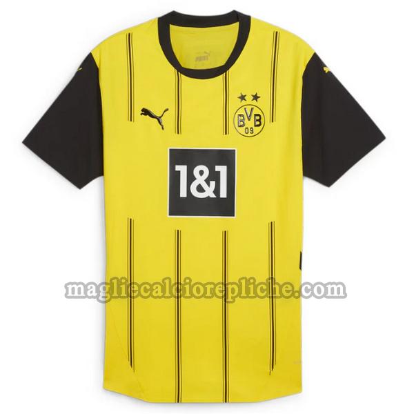 Cup Kit maglie calcio borussia dortmund 2024 2025 giallo