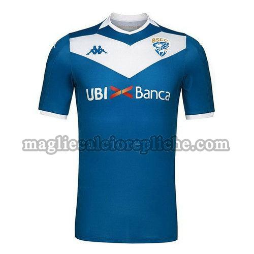 prima maglie calcio brescia 2019-2020 thailandia