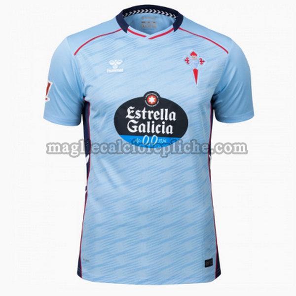 prima maglie calcio celta vigo 2025 2026 blu