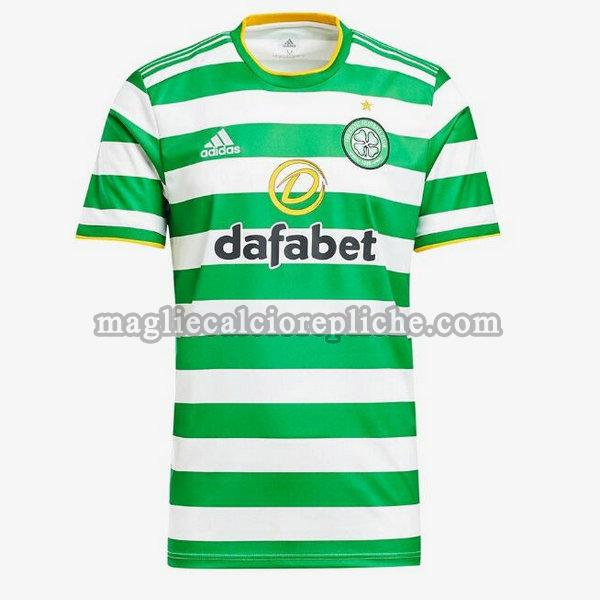 prima maglie calcio celtic 2020-2021 thailandia