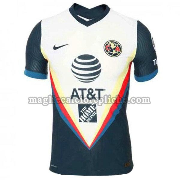 prima maglie calcio club américa 2020-2021 thailandia