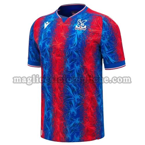 prima maglie calcio crystal palace 2024 2025 blu