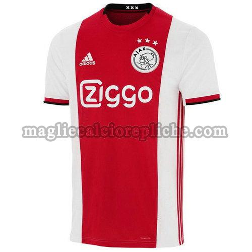 prima maglie calcio donna ajax 2019-2020