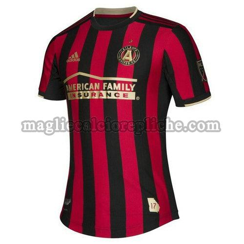 prima maglie calcio donna atlanta united 2019-2020