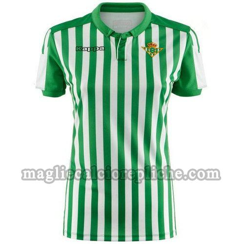 prima maglie calcio donna betis siviglia 2019-2020