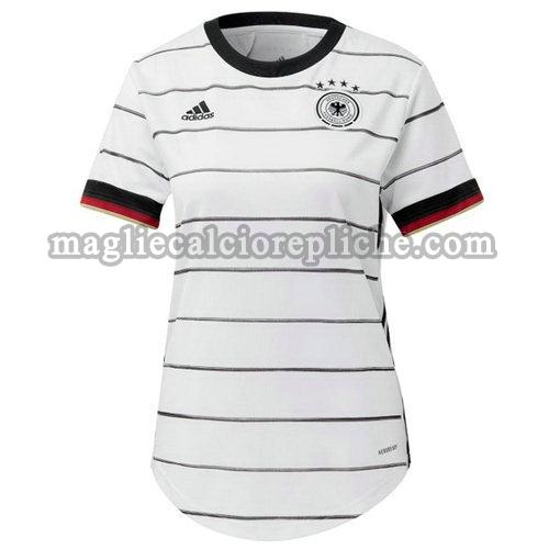 prima maglie calcio donna germania 2020