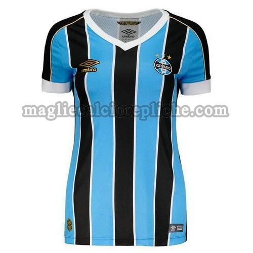 prima maglie calcio donna grêmio 2019-2020