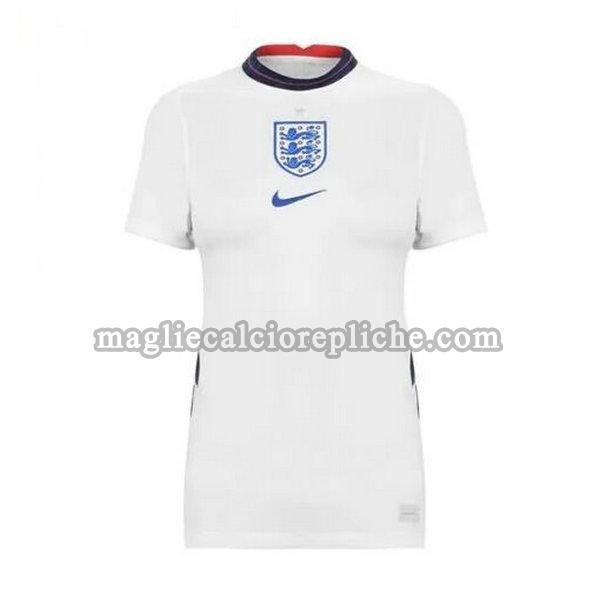 prima maglie calcio donna inghilterra 2021