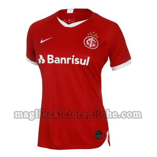 prima maglie calcio donna internacional 2019-2020